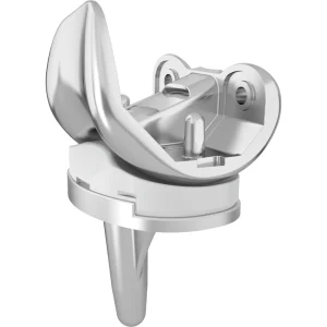 Cynthia Knee Joint System