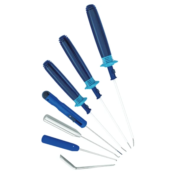 M-Link All Inside Meniscal Repair System