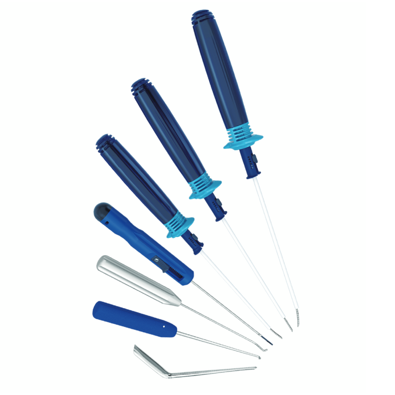 M-Link All Inside Meniscal Repair System