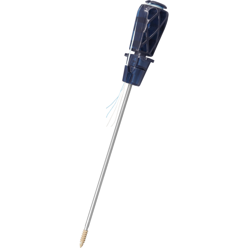 PEEK SwirlFix Suture Anchor