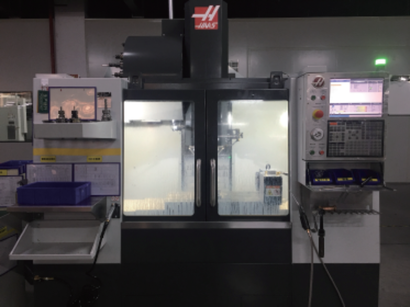 Our Manufacturing Strength-2