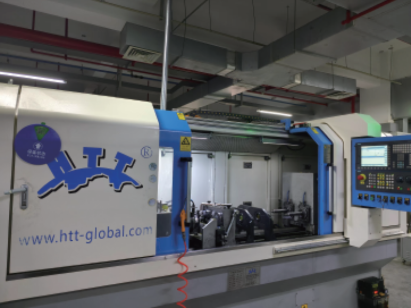 Our Manufacturing Strength-3