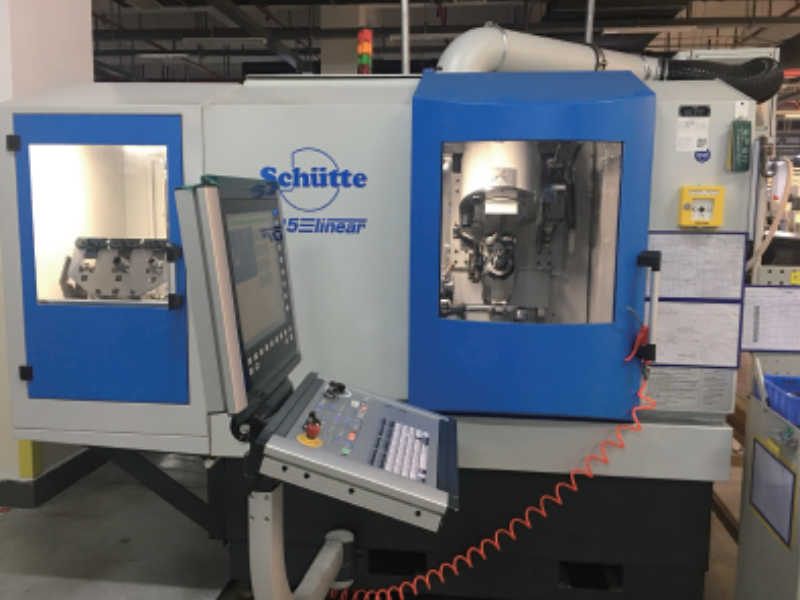 Our Manufacturing Strength-4