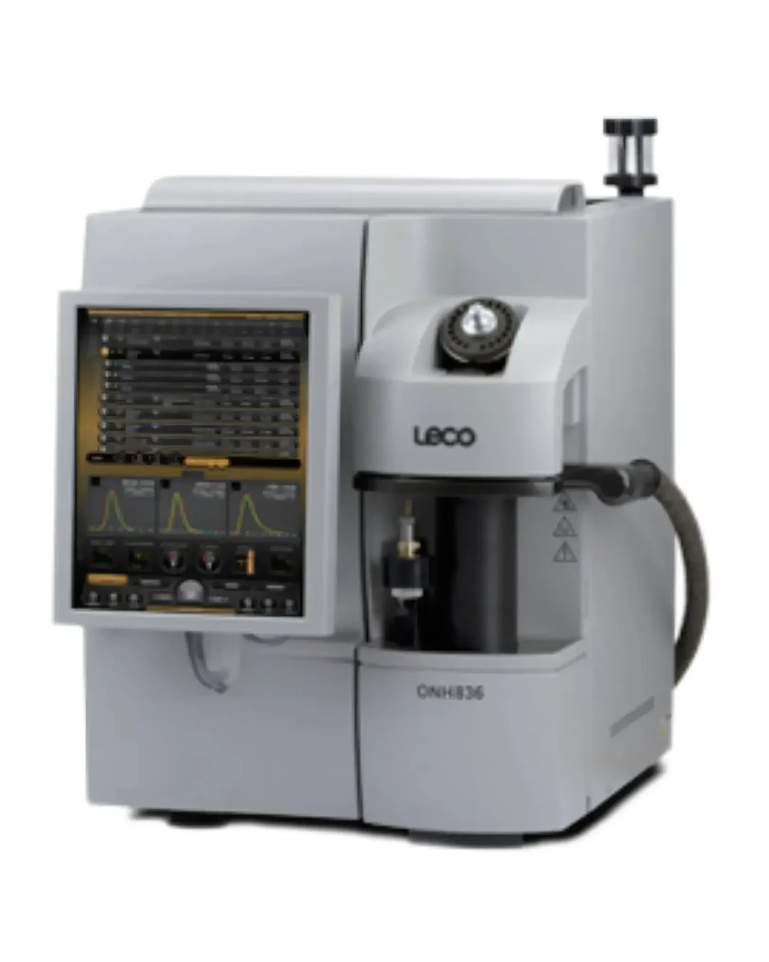LECO ONH 836