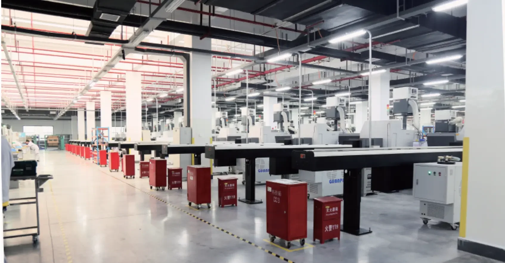 MANUFACTURING CAPABILITY-1
